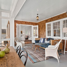 Patio Ideas
