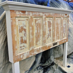 Door Headboards 3 - Headboards