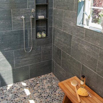 Master Suite Renovation, Malvern PA