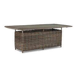LaneVenture Outdoor Patio Furniture - Outdoor Dining Tables