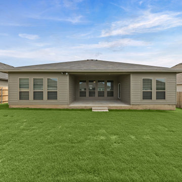 Exterior Packages