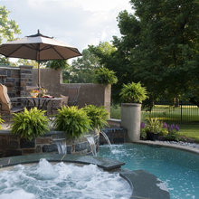 Outdoor Living Favorites