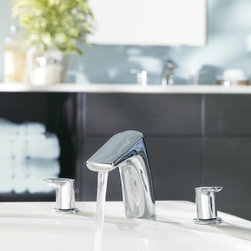 Moen - Bathroom Sink Faucets