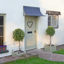 Door Canopies & Porches - Awnings & Canopies