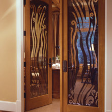 doors