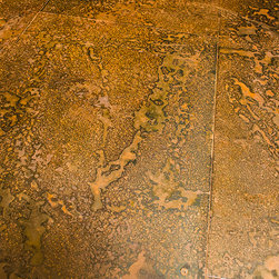 Flooring - Products