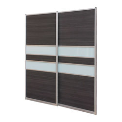 Closet Sliding Doors - Interior Doors