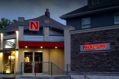 Nickerson Appliances Store