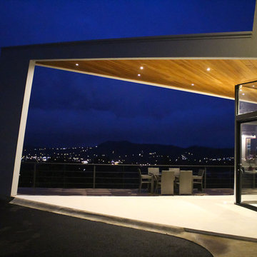 Residencia Vargas Rojas