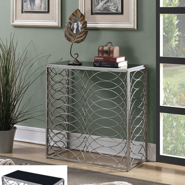 Gold Coast Tranquility Console Table
