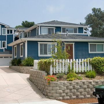Langolf Remodel