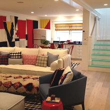 MV Basement