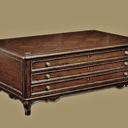 Cool Stuff - Coffee Tables