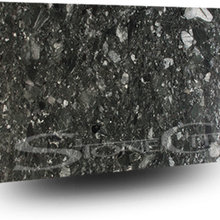 Black Granite