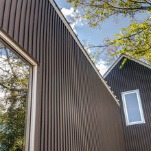 Milly Siding Ideas
