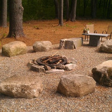 firepits