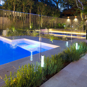 Hendra Complete Landscape