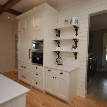 Phillips Residence