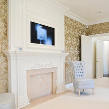 Bedroom Ideas