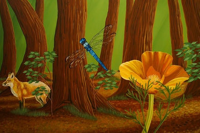 Enchanted Forest