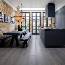 What Is the Cost of Different Types of Flooring Materials?