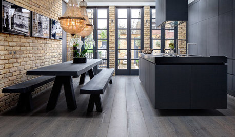 What Is the Cost of Different Types of Flooring Materials?