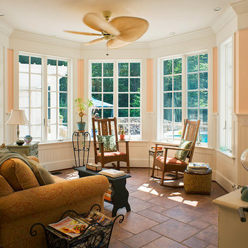 A Family Abode