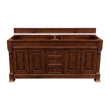 Bathroom vanities