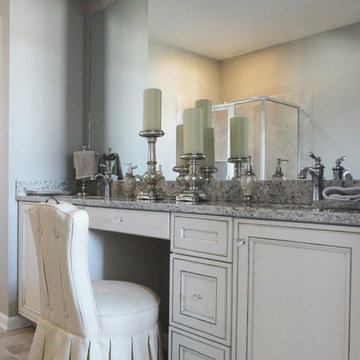 Our Work