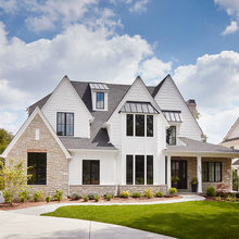 Exterior Ideas