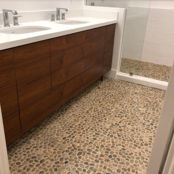 Saratoga Remodel