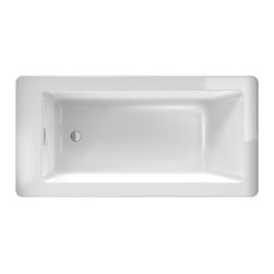 Jacuzzi&reg; Linea&reg; Bath - Bathtubs