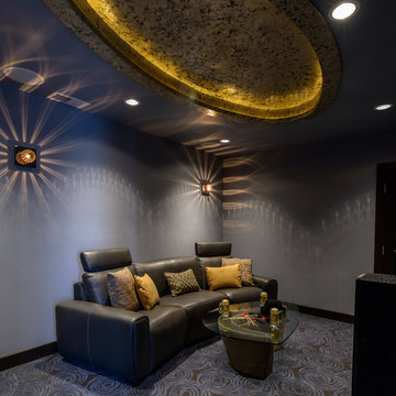 Penthouse Perfection