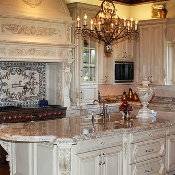Raleigh-Granite-Countertops