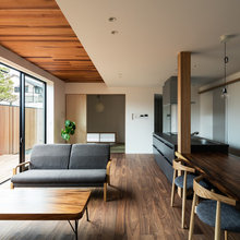 Living Rooms
