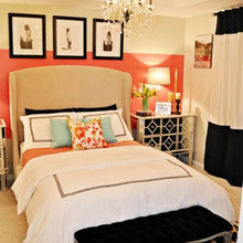 Havenly Bedroom