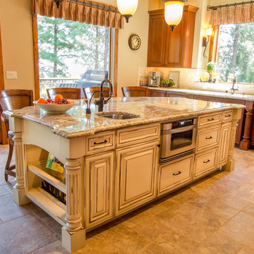 Montana Family Home