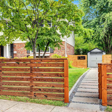 Exterior Services