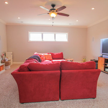 Palmore Home