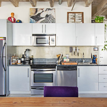 Downtown Los Angeles Loft