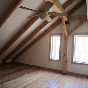 Bedroom II