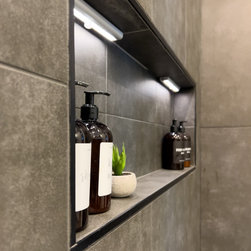 Garland Basement - Bath Products