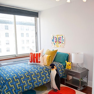 Faitell Bedrooms