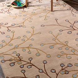 Surya Style - Rugs