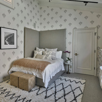 Making a New Start In A Remodeled Beach House