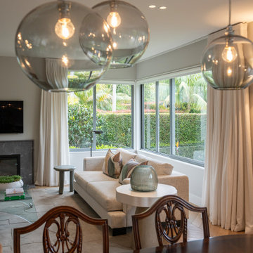 Merivale Avenue project