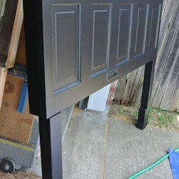 Door Headboards and More - Headboards