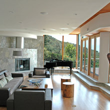 living room floors