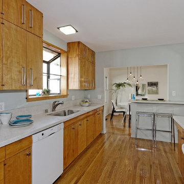 127 Pomona Ave. El Cerrito