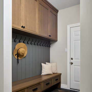 Mudroom